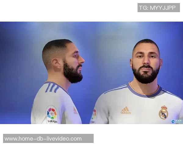 本泽马在实况足球中的精彩表现与战术分析