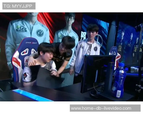 RNG与IG的巅峰对决分析谁能在赛场上笑到最后